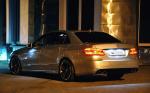 Mercedes-Benz E-Class PD500 by Prior Design 2011 года